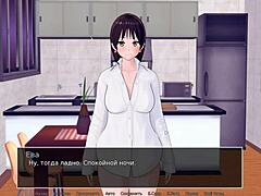 Ugh, HS-opettaja osa 33 sai minut sekaisin kuumalla suihinotolla!