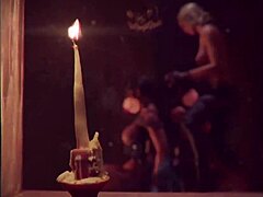 Lara Croft Halloween 2022 animasyonu vahşi! 🎃