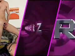 सेक्स हॉर्स का थर्ड लेग वाइल्ड ऐनल ऑर्गी में स्टन्स!