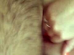 Milf bbw excitată tânjește după anal și degetat aplecată. Nimic nu bate mama grasă futută tare.