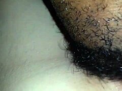 Jackie Whitney cheats on her husband with a BBC and gets a messy creampie
