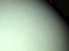 Amateur BBW gets freaky in hardcore video