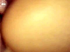 Intensely Making My Horny Girlfriend Cum Hard