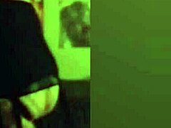 Misskittykat Pegs Her Submissive Partner