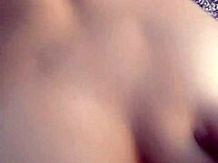 Feeling Every Thrust Doggy Style Deep Inside