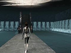 Fallout 4 Savage Fashion Show