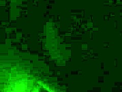 big ass bounces in the yoga session