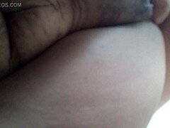 black smiley ass makes me ache with desire