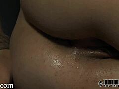 thraldom orgasm hits hard