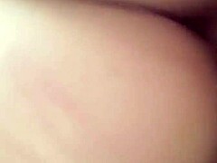 Satisfying my client's desires with my tight vagina
