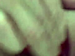 Athletic Sarada cums intensely on sybian squirting.