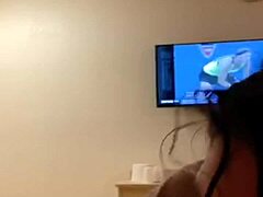 Blowjob amateurs on periscope stream 😏