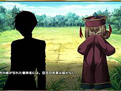 ryuu mon in ero scene?