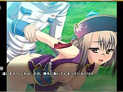 ryuu mon in ero scene?