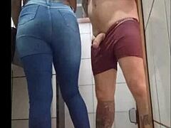 I crave cum from others, not my love.