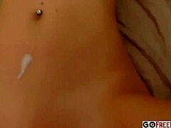 Amateur teen bdsm session with intense bondage