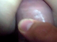 Wild Amateur Anal Action From Canada!