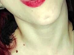 Shyyfxx Stepdaughter Begs Forgiveness With Blowjob JOI Roleplay