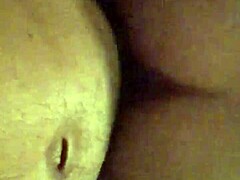 wet pussy gets big black cock