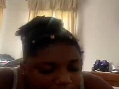 I love watching amateurs on Periscope giving intense blowjobs