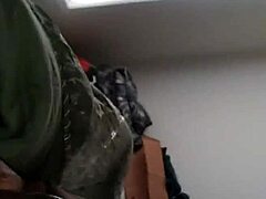 Getting Morning Blowjob from Curvy Wife