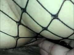 Gabi and Fael's Intense Fucking Session