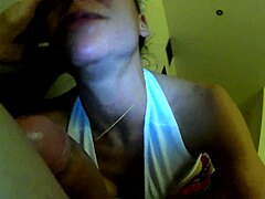 Hungry Schoolgirl Craves Bound Deepthroat Bondage