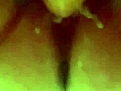 wetmom38 fucks her blonde milf pussy with dildo toys for fan masturbation