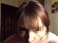 Sucking Massive Cocks Intensely