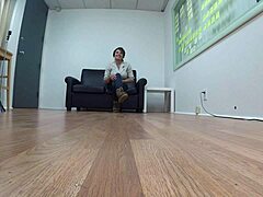 Shaynne Kelly casting POV interview