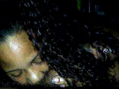 She claims swallowers are the best at deepthroat and anal with cum swallowing