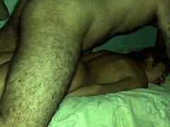 i licked that latin ass so good, but oops i messed up