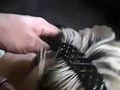 my bitch babs you're such a freaky shemale slut getting horny and rough with that transsexual cock now