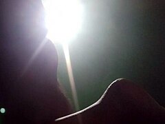 Hidden Camera Films Shy Novinha Getting Fucked, Riding, And Kissing Cock!