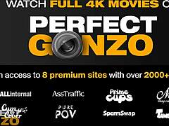 hanna sweet's hardcore scene trailer