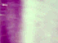 cuckold sits back as wife gets taken hard