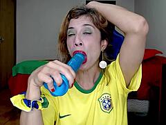 want to try this brazilian blowjob with me?