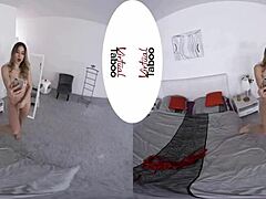 virtual taboo finger challenge unfolds