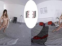 virtual taboo finger challenge unfolds