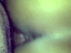 big booty chick takes dick deep