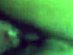 big booty chick takes dick deep