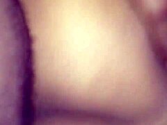 big booty chick takes dick deep