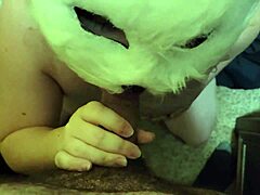 Let's have quick closet sex now.