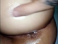 Anal Session With Sister's Perfect Latina Ass