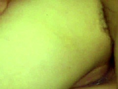 Intense Anal Creampie With Neighbor Gaby K Rico