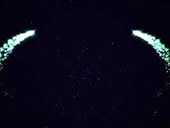 Sinnamon love gives footworship with sucking and fetish play