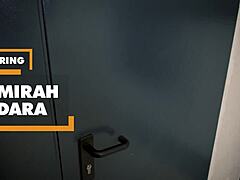 Pov foot fetish with guidance counsellor amirah adara