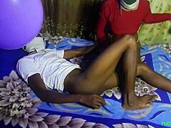 Merry Christmas Celebration With Homemade Fun