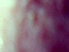 Tinder Whore Delivers Steamy Blowjob Action