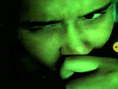 eris, you into watching hot lesbian action with me tonight